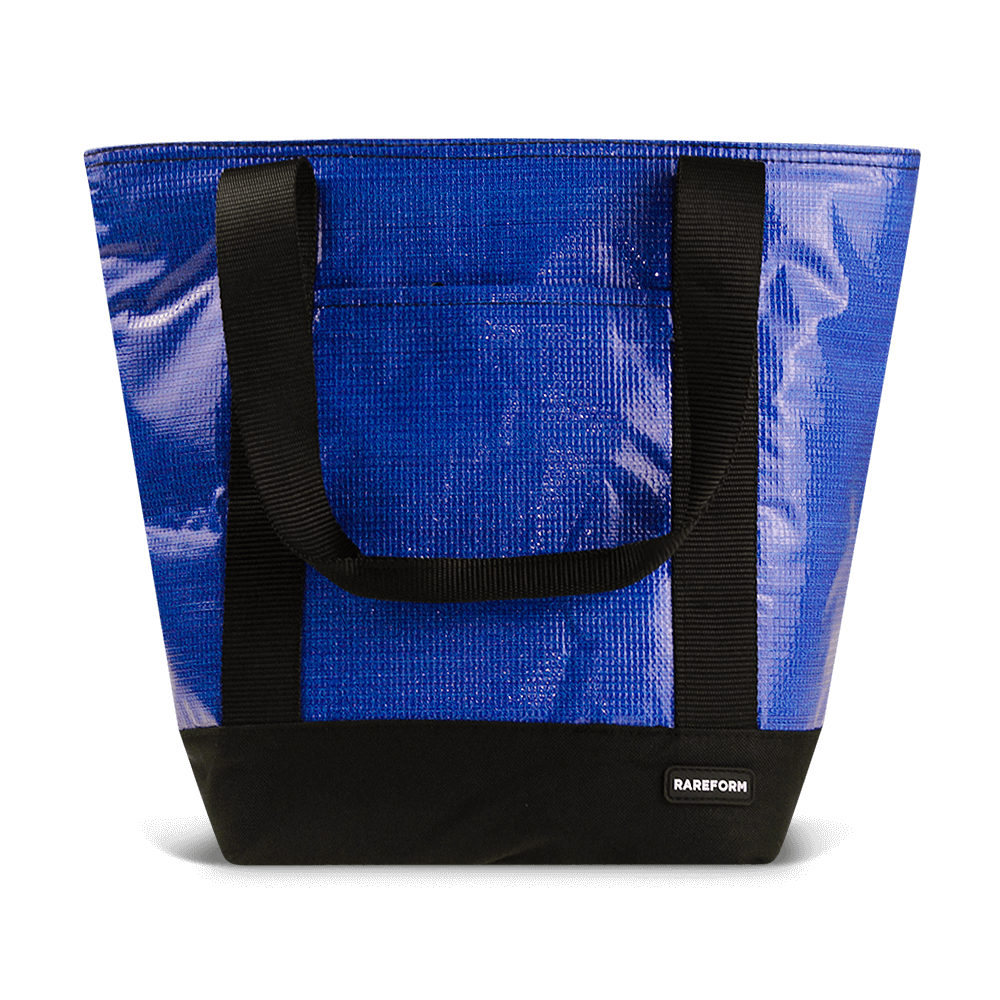 Beck Cooler Tote