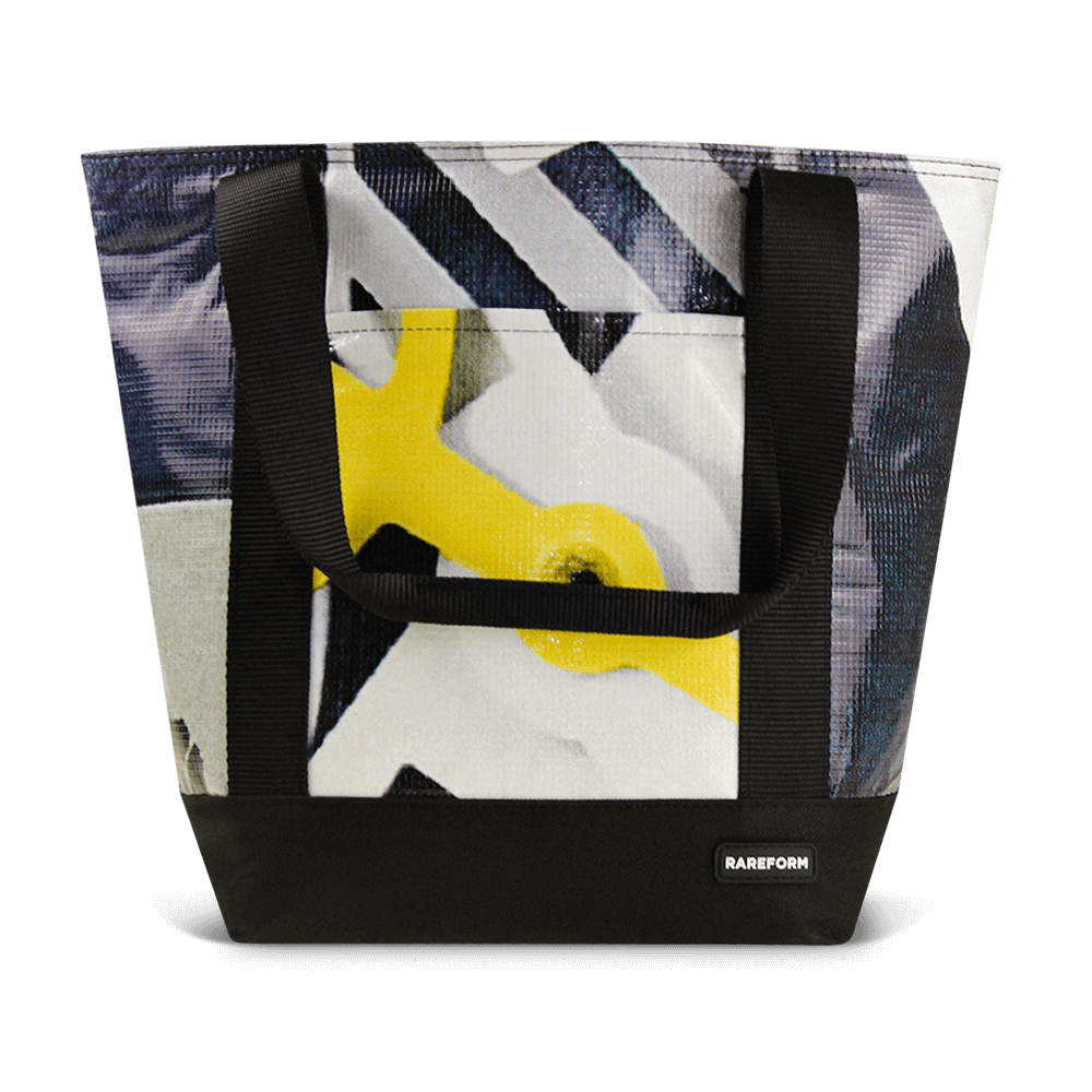 Beck Cooler Tote
