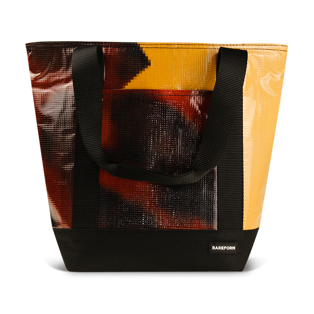 Beck Cooler Tote