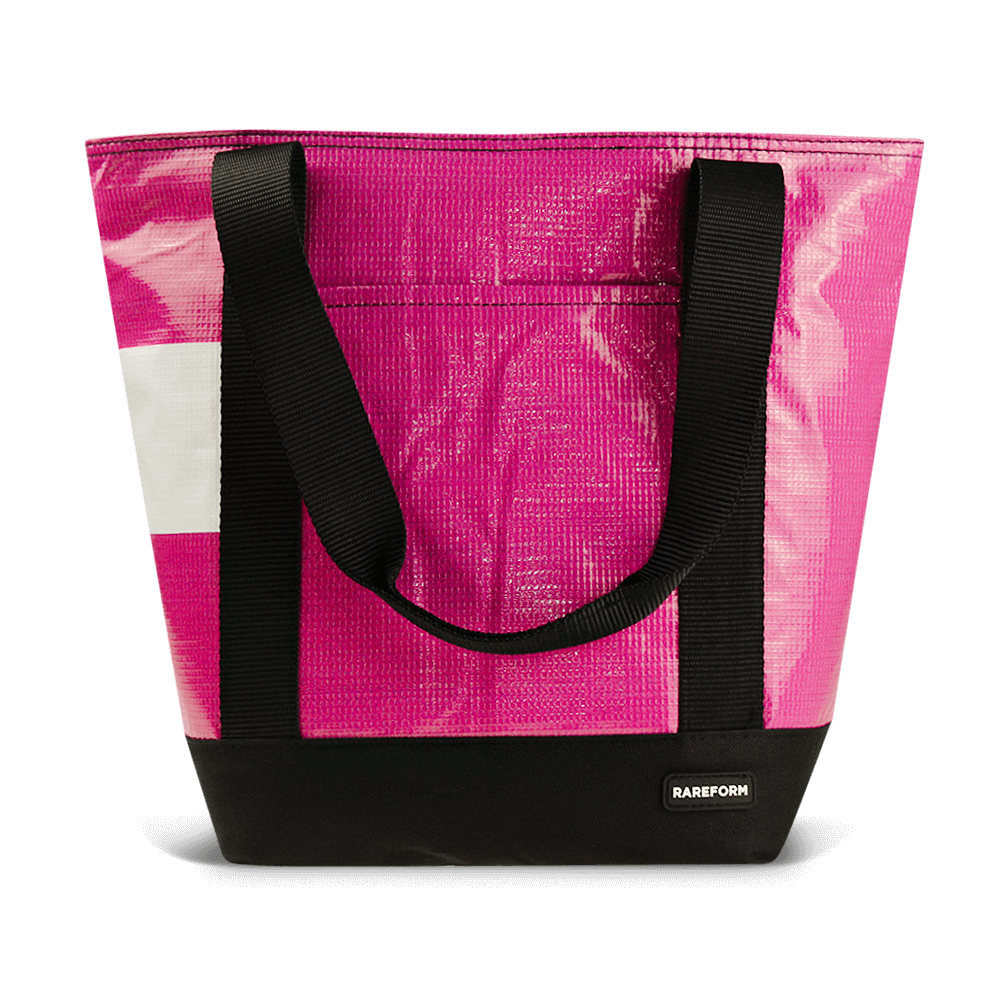 Beck Cooler Tote