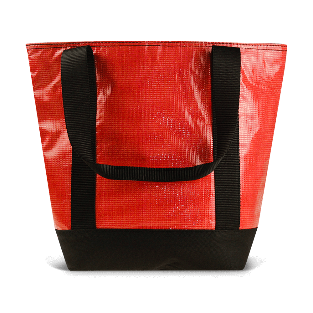 Beck Cooler Tote