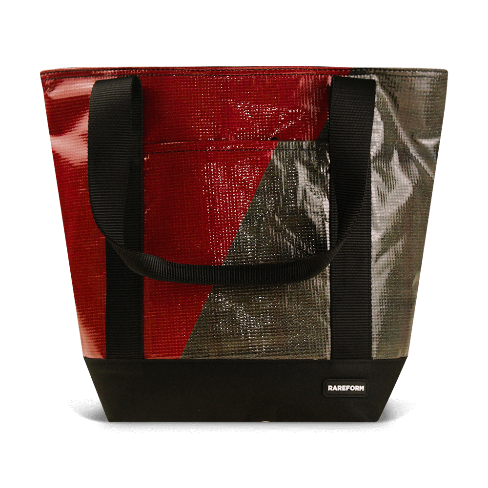 Beck Cooler Tote