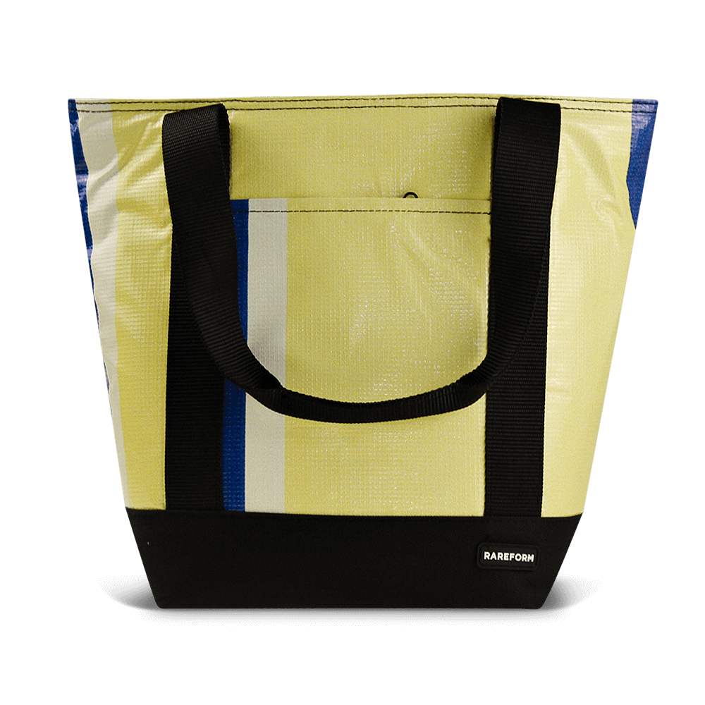 Beck Cooler Tote