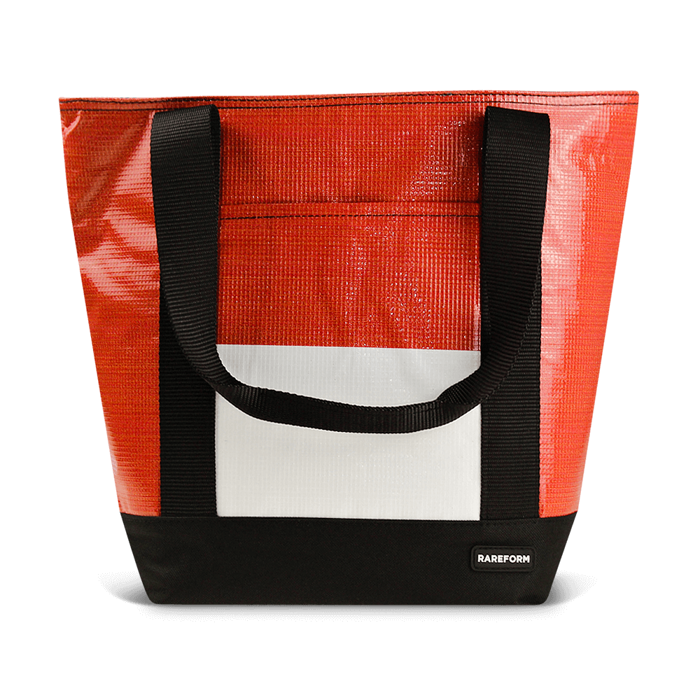 Beck Cooler Tote