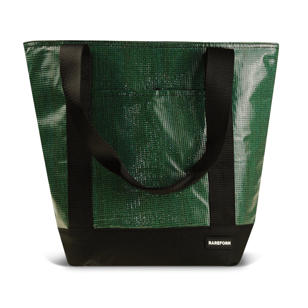 Beck Cooler Tote