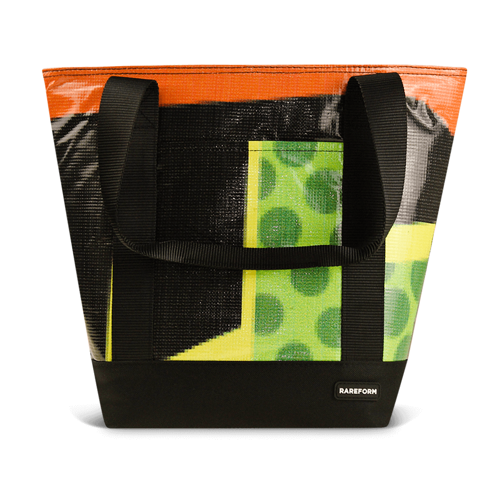 Beck Cooler Tote