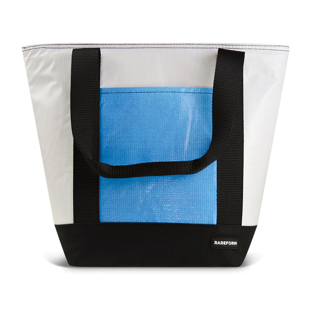 Beck Cooler Tote