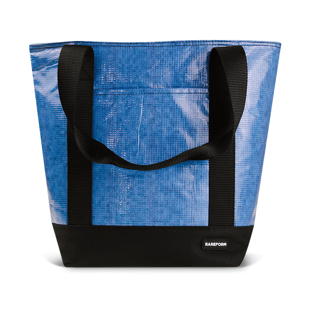 Beck Cooler Tote