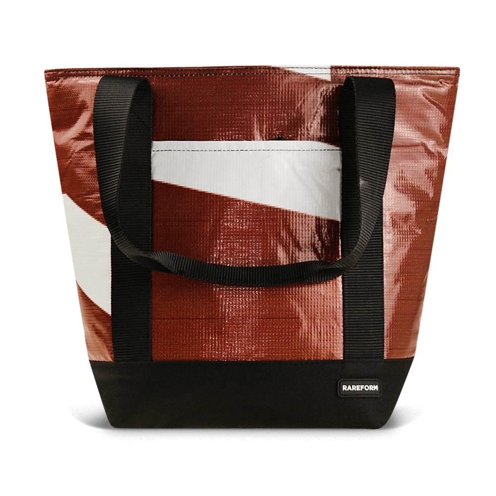 Beck Cooler Tote