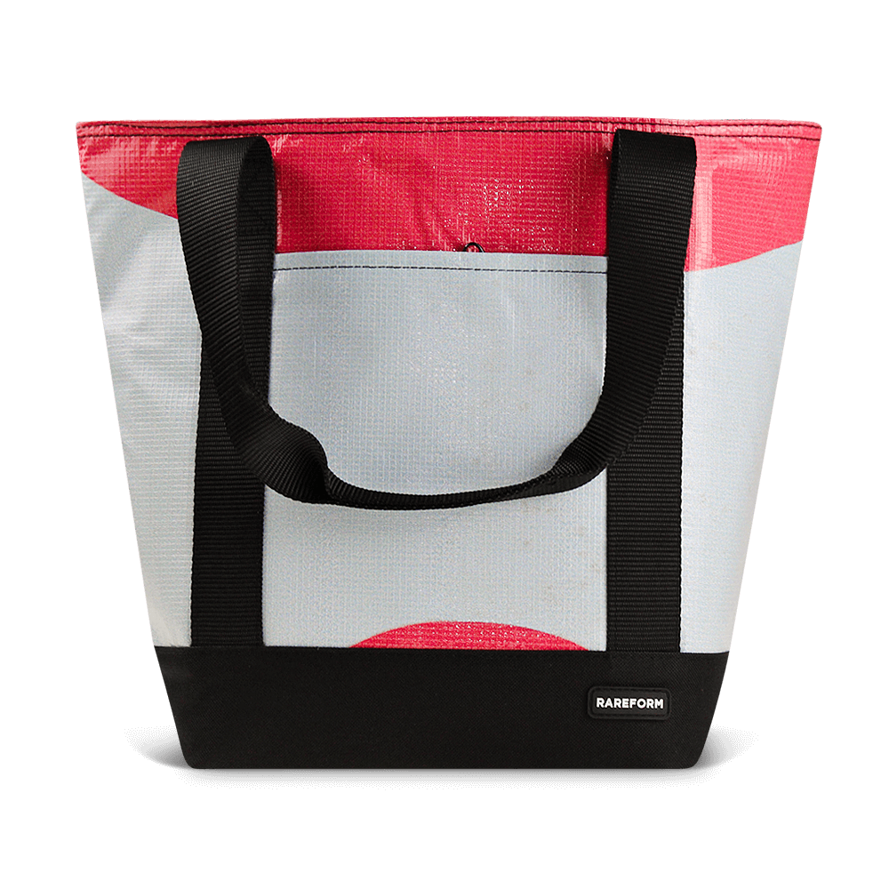 Beck Cooler Tote