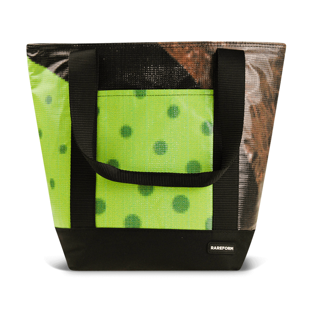 Beck Cooler Tote