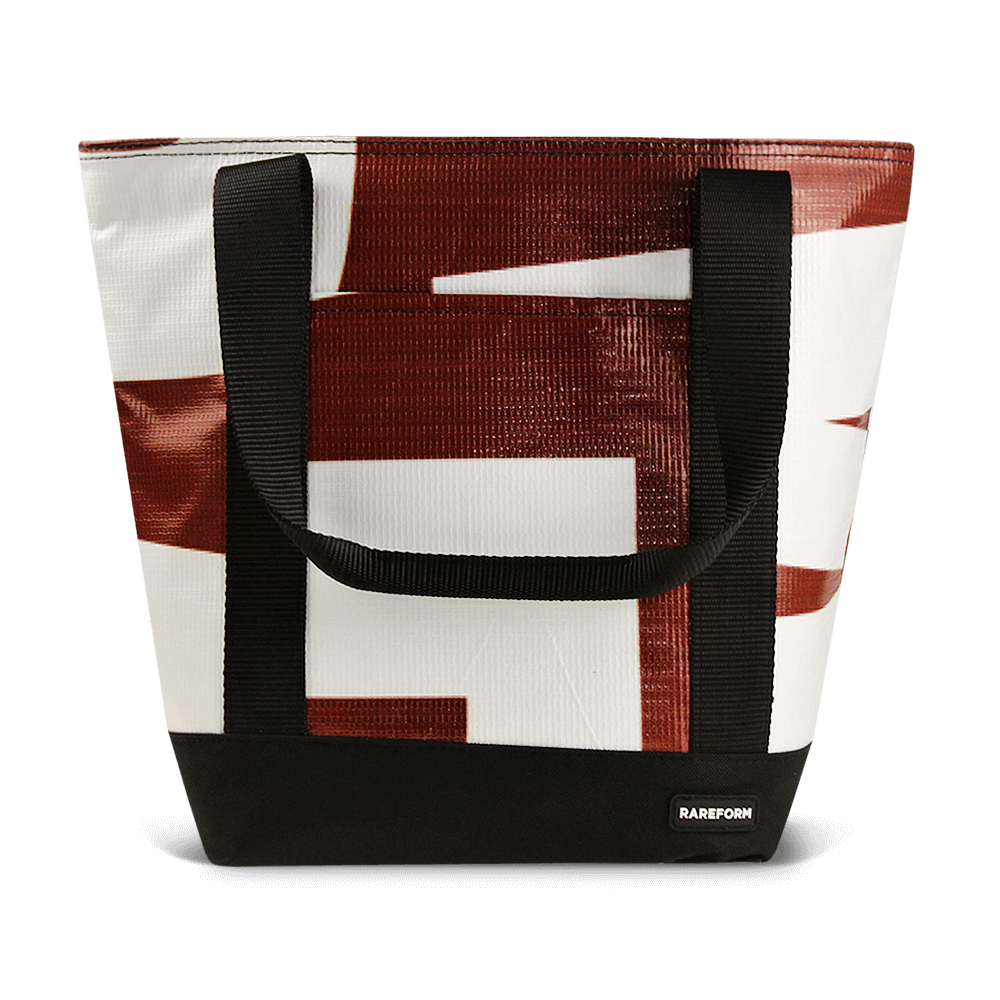 Beck Cooler Tote