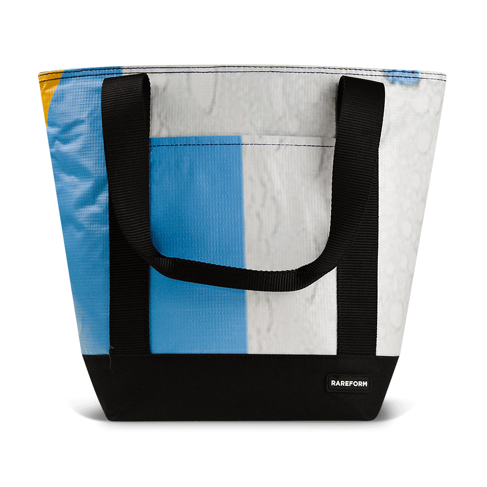 Beck Cooler Tote