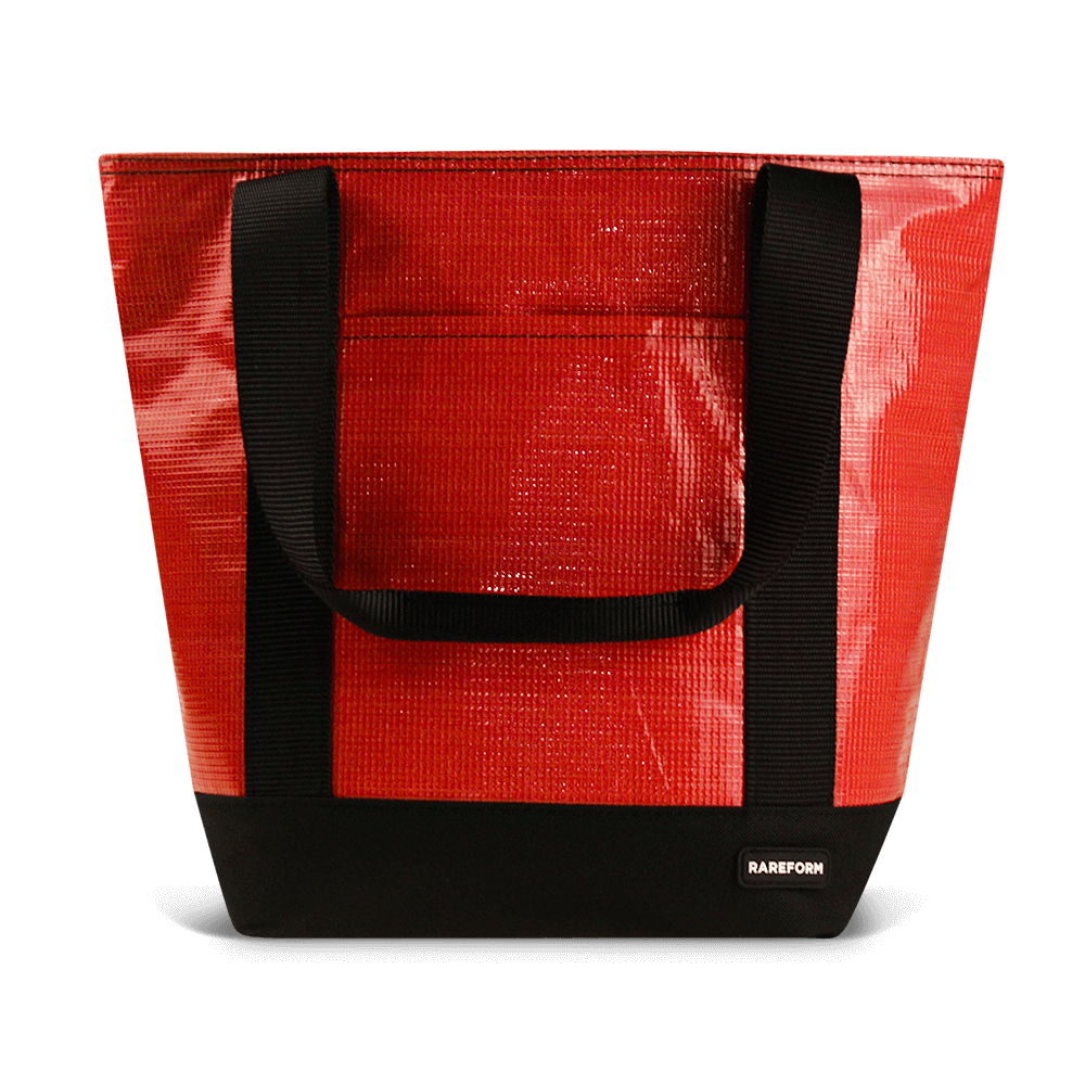 Beck Cooler Tote