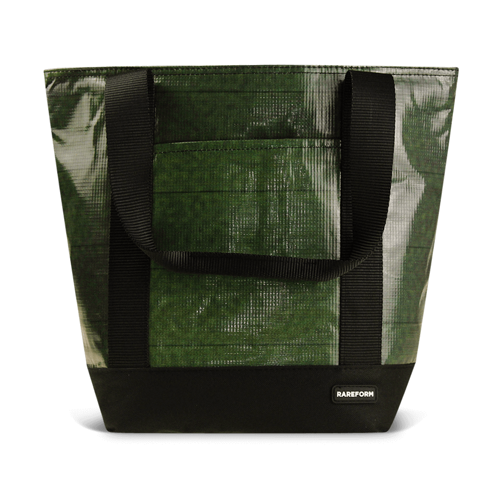 Beck Cooler Tote