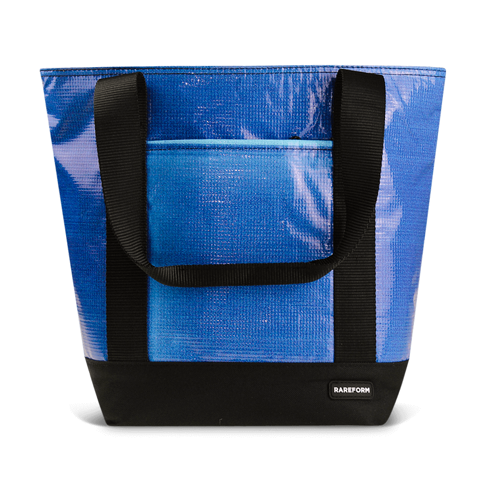 Beck Cooler Tote