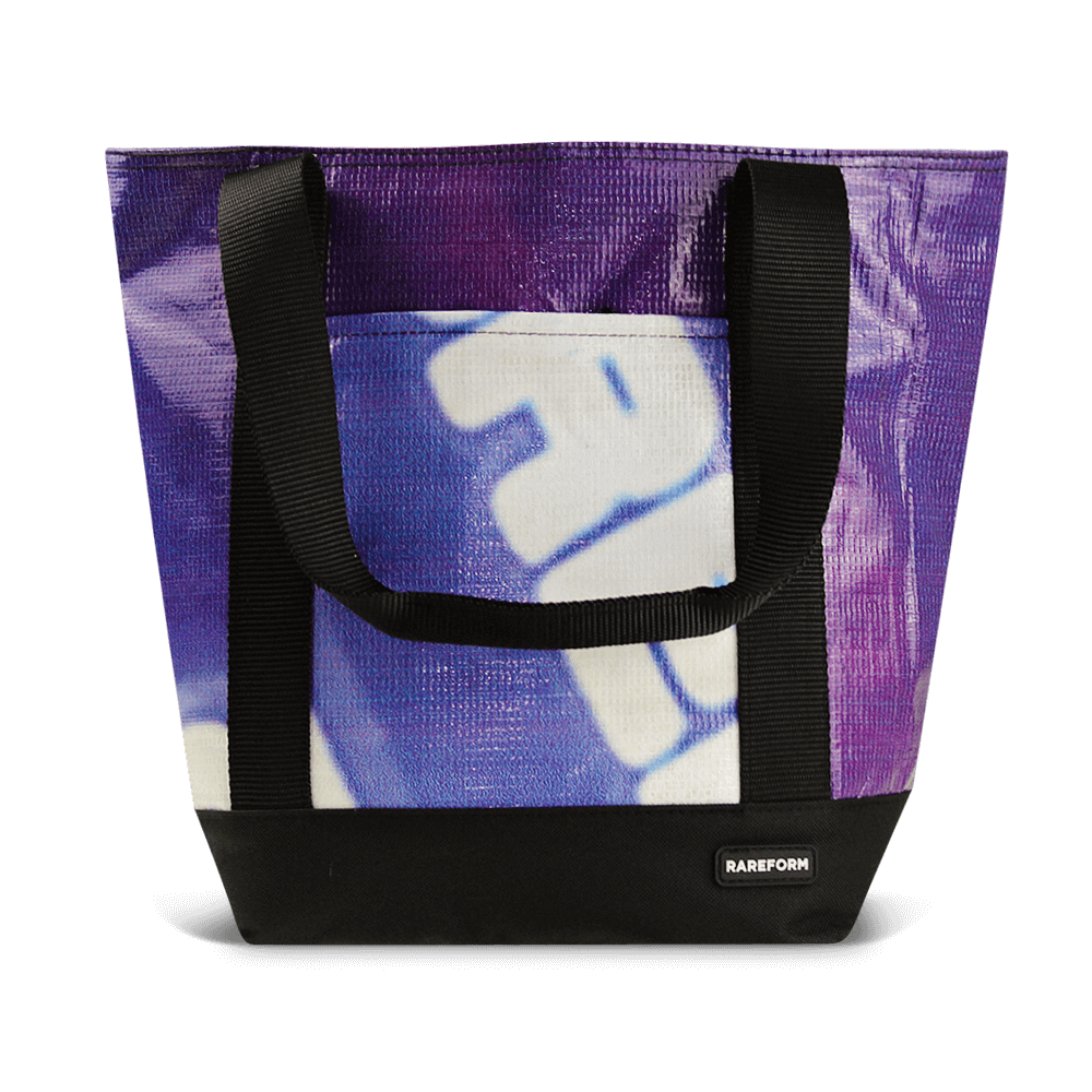 Beck Cooler Tote