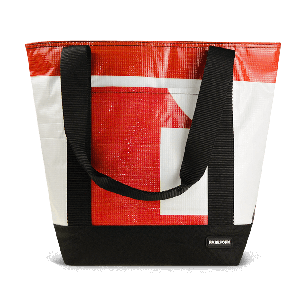 Beck Cooler Tote