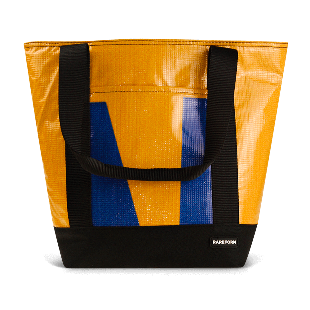 Beck Cooler Tote