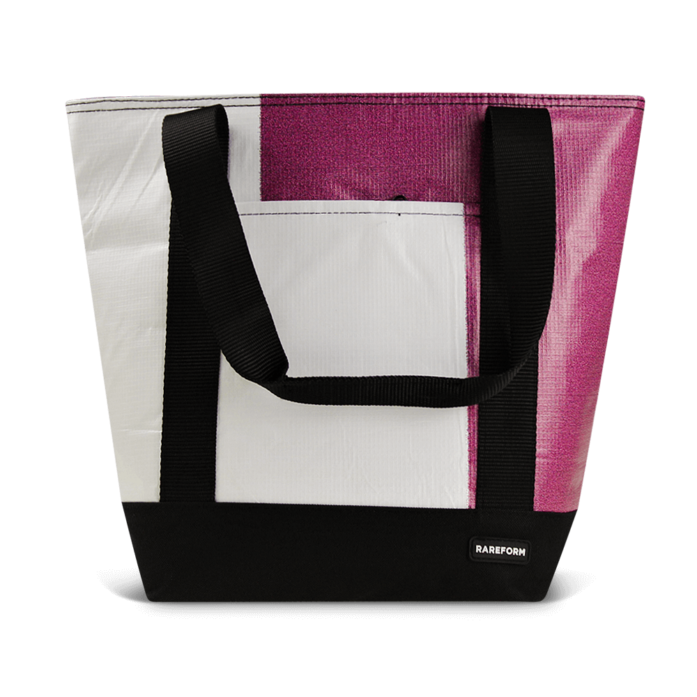 Beck Cooler Tote