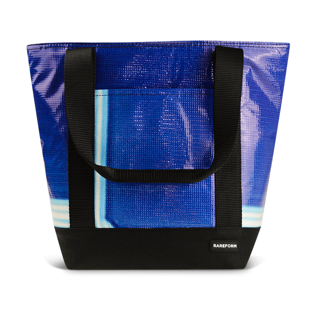 Beck Cooler Tote