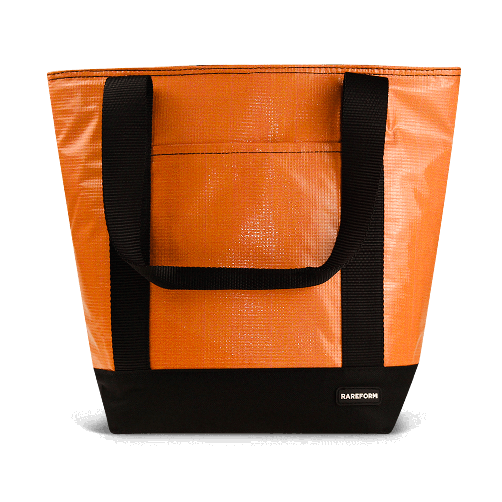 Beck Cooler Tote