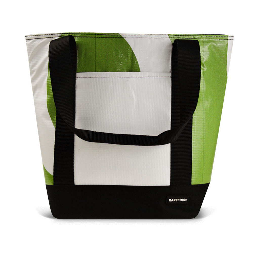 Beck Cooler Tote