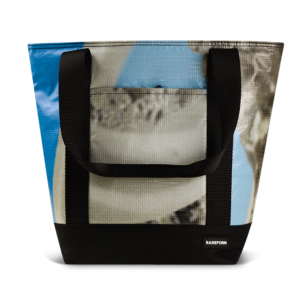 Beck Cooler Tote