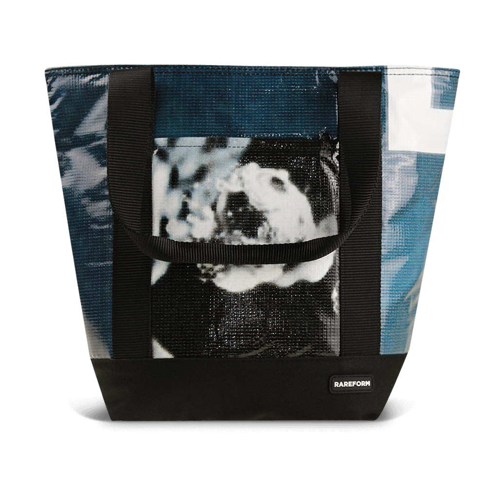 Beck Cooler Tote