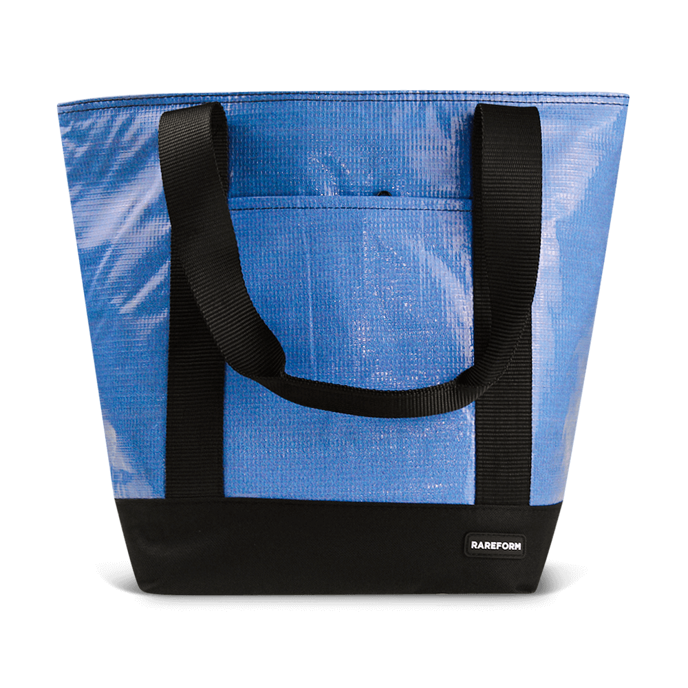 Beck Cooler Tote