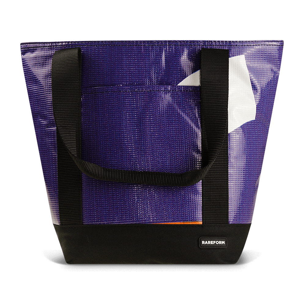 Beck Cooler Tote