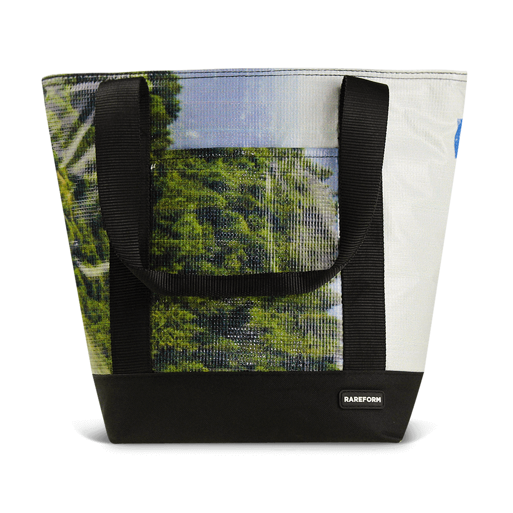 Beck Cooler Tote