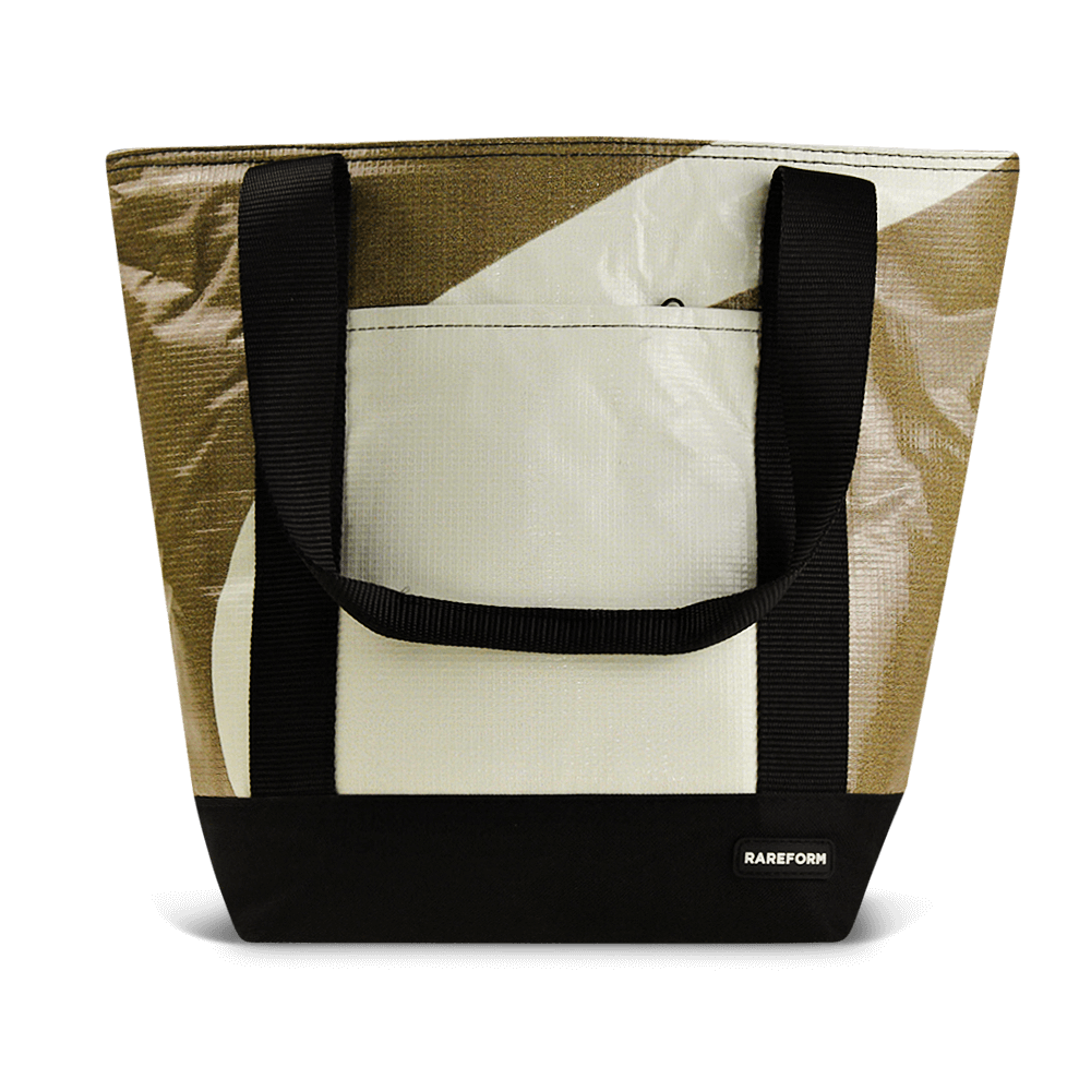 Beck Cooler Tote