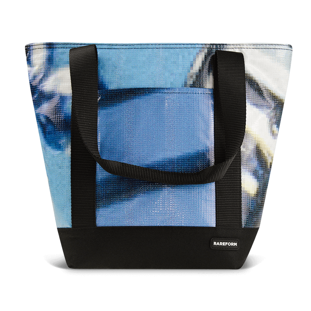 Beck Cooler Tote