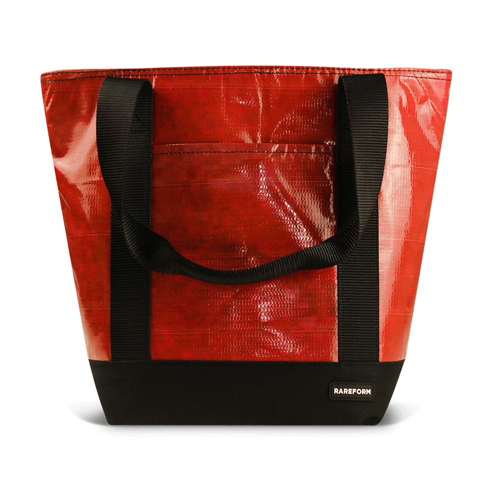 Beck Cooler Tote