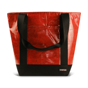 Beck Cooler Tote