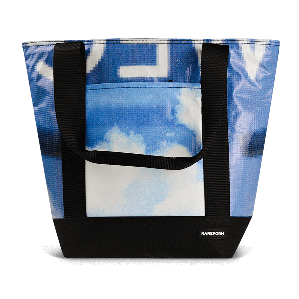 Beck Cooler Tote