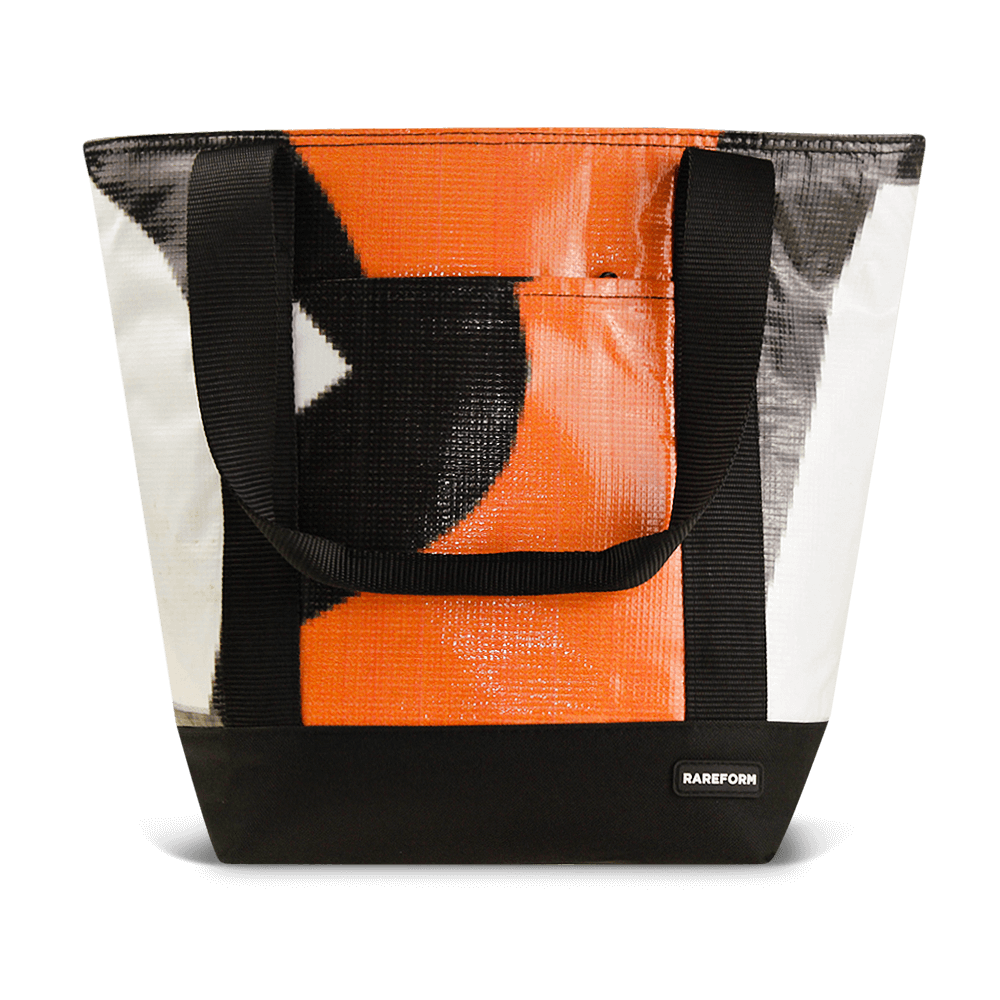 Beck Cooler Tote
