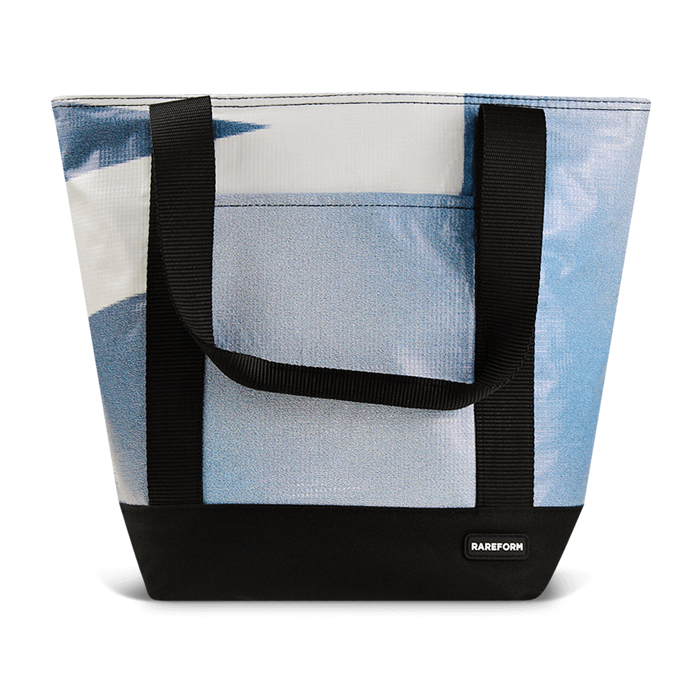 Beck Cooler Tote