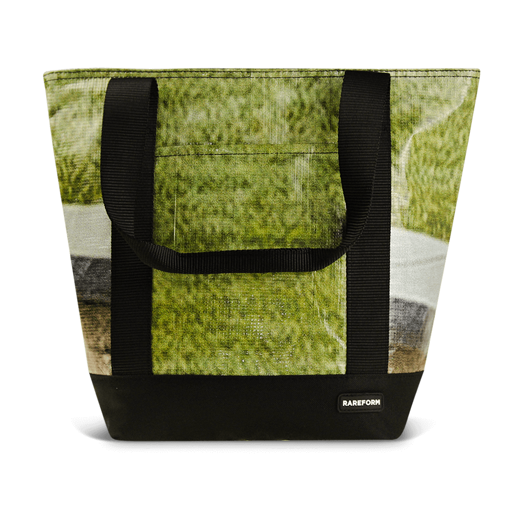 Beck Cooler Tote