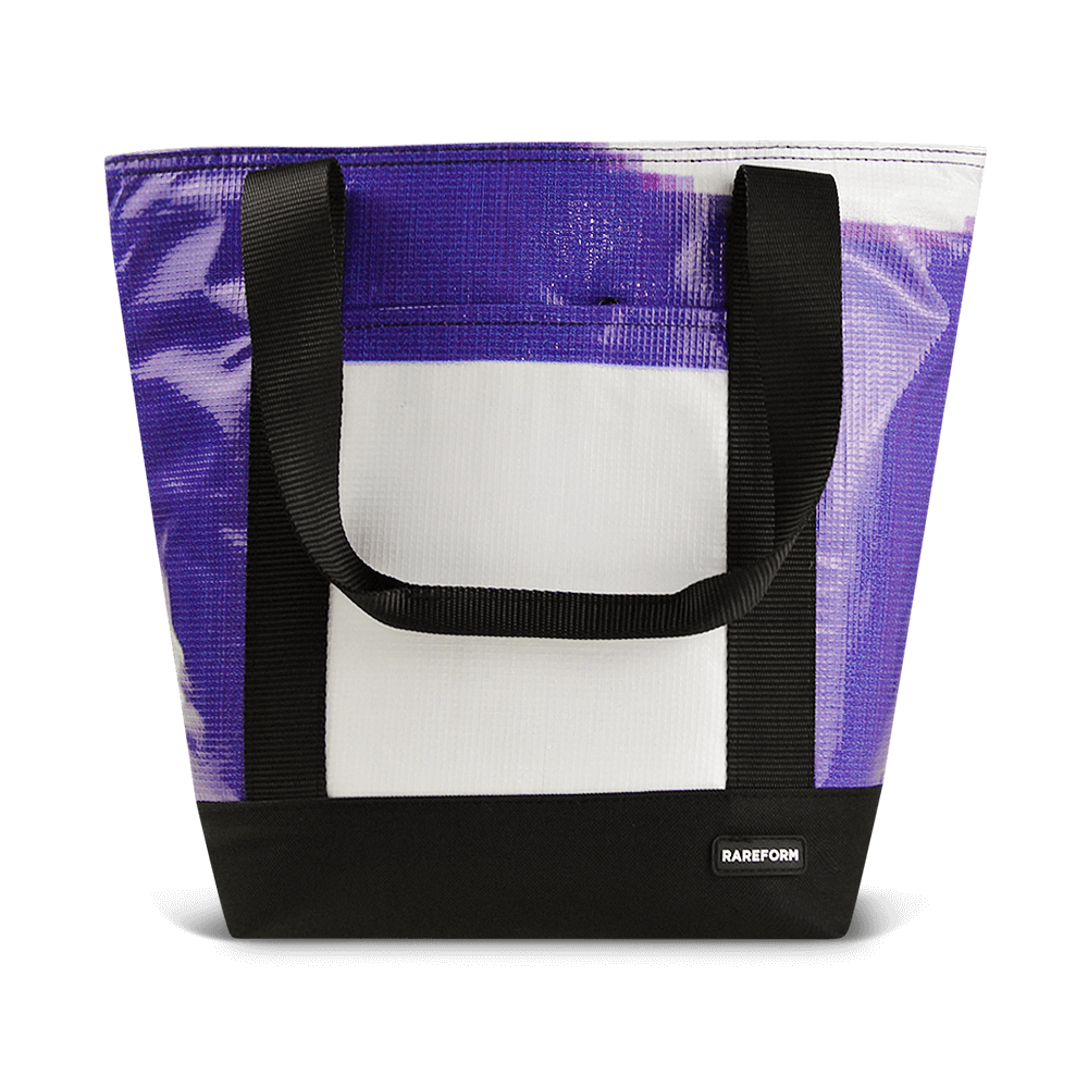 Beck Cooler Tote
