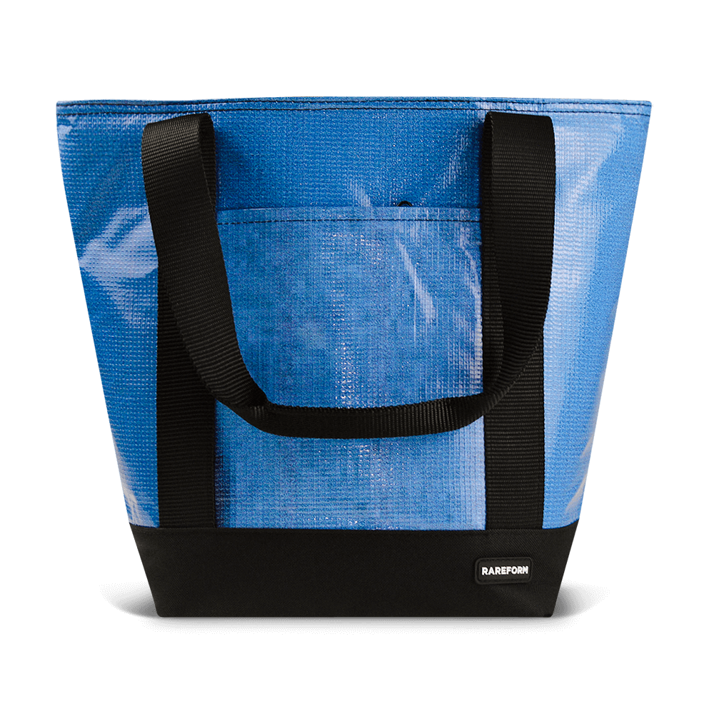 Beck Cooler Tote