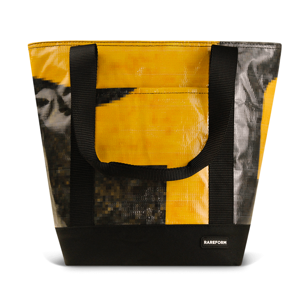 Beck Cooler Tote
