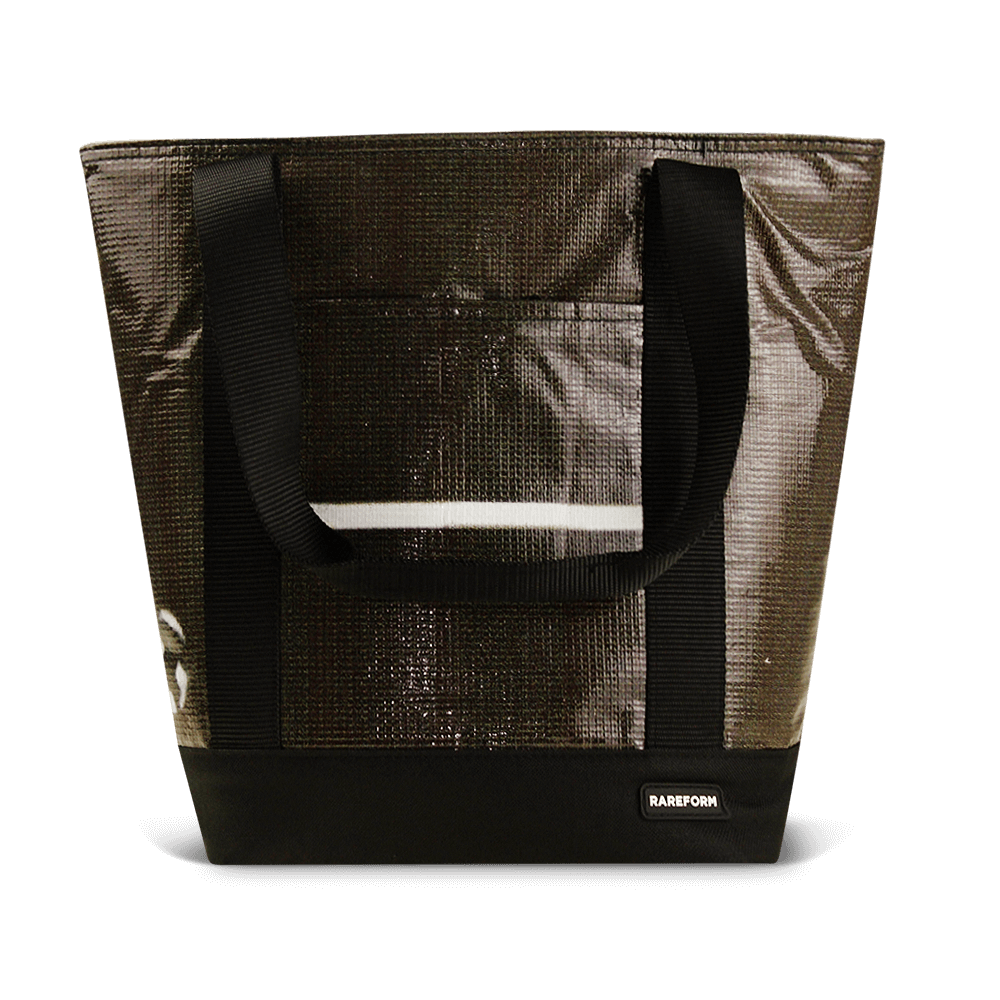 Beck Cooler Tote