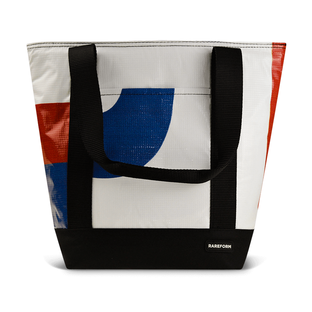 Beck Cooler Tote