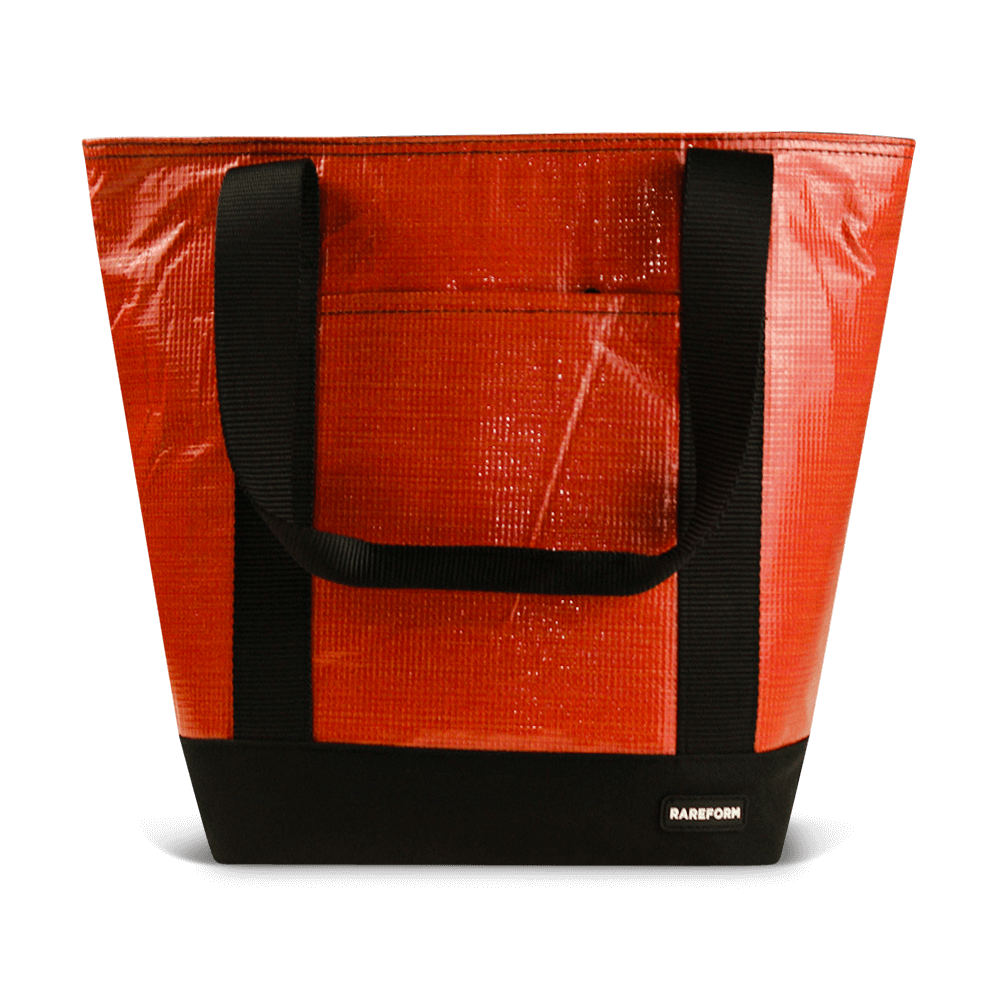 Beck Cooler Tote