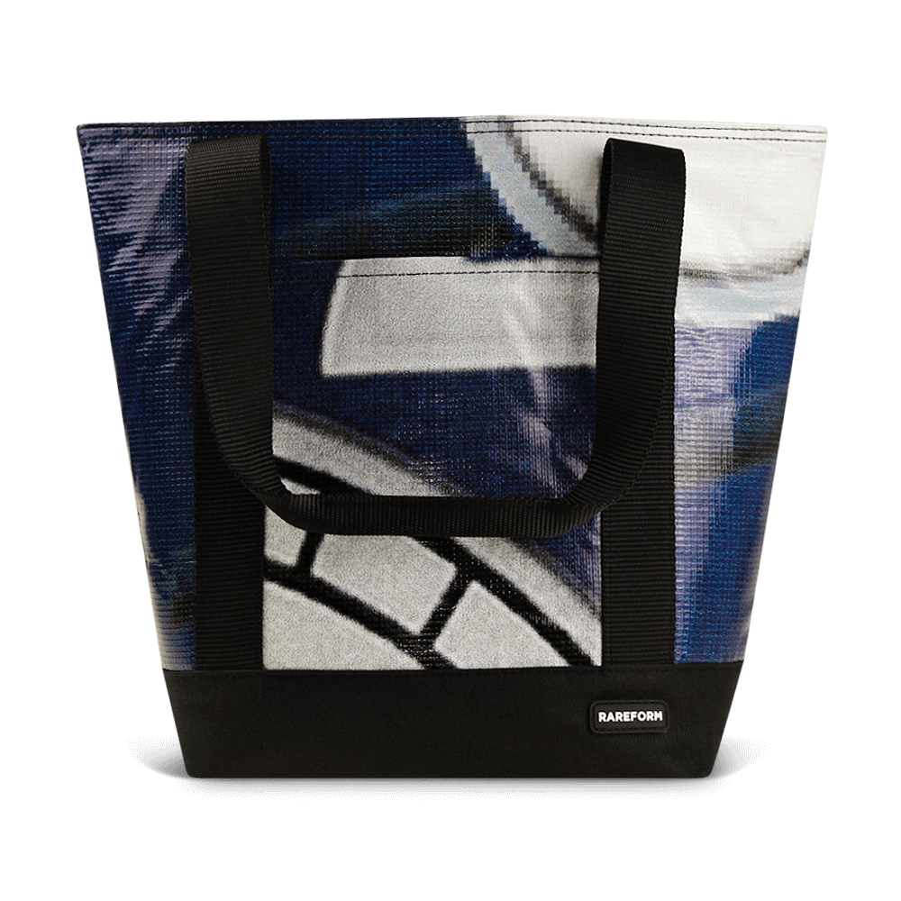 Beck Cooler Tote