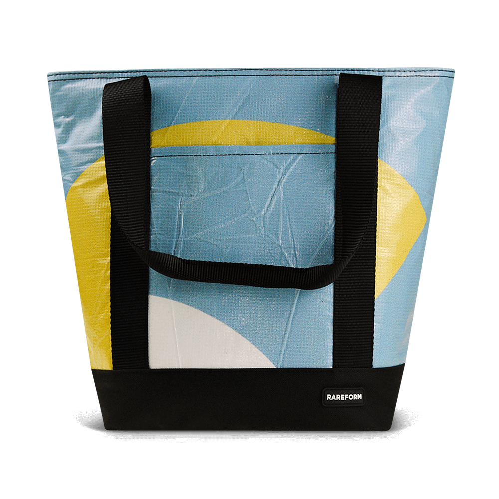 Beck Cooler Tote