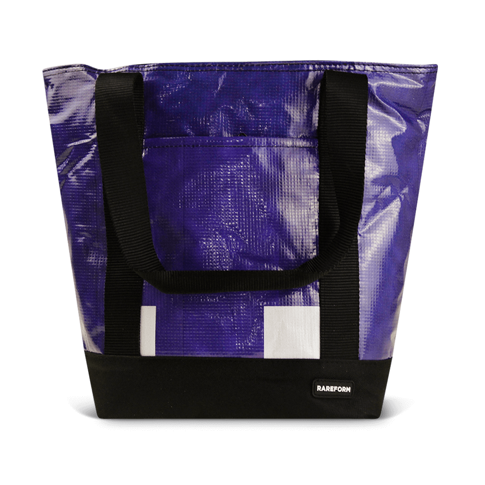 Beck Cooler Tote