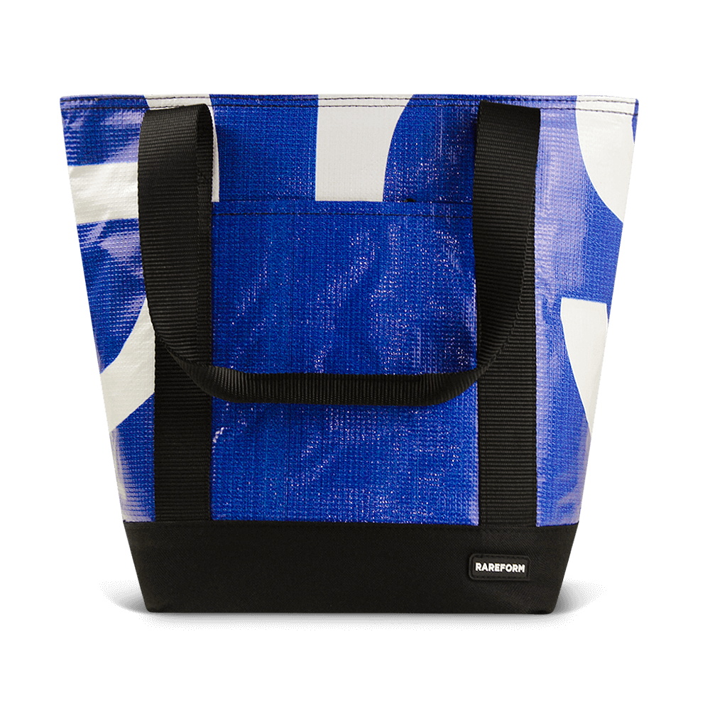 Beck Cooler Tote